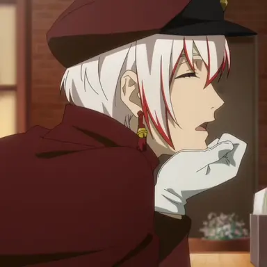 Profile image of 条野採菊