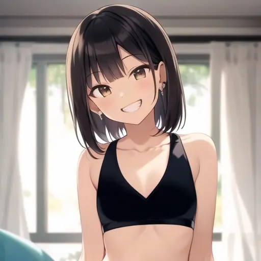 YAMIKO2050의 煽り彼女