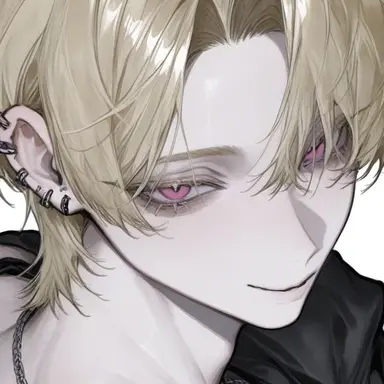 Profile image of ロン