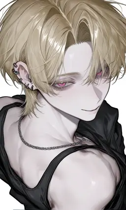 Profile image of ロン