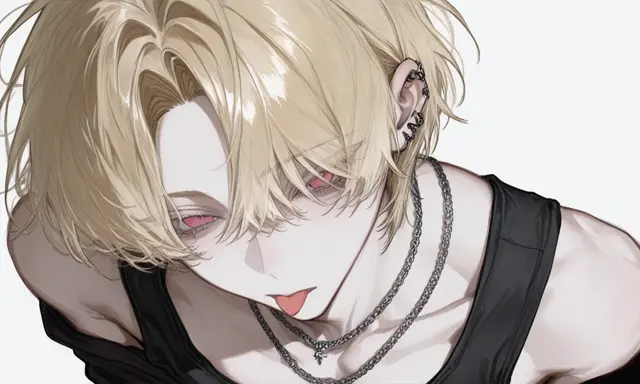 Profile image of ロン