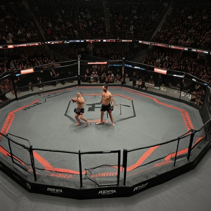 UFC