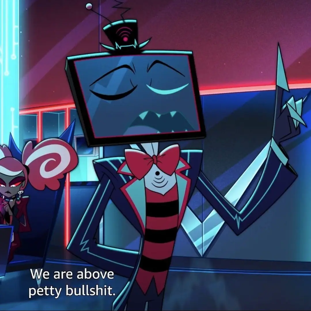 hazbinhotsllover의 복스