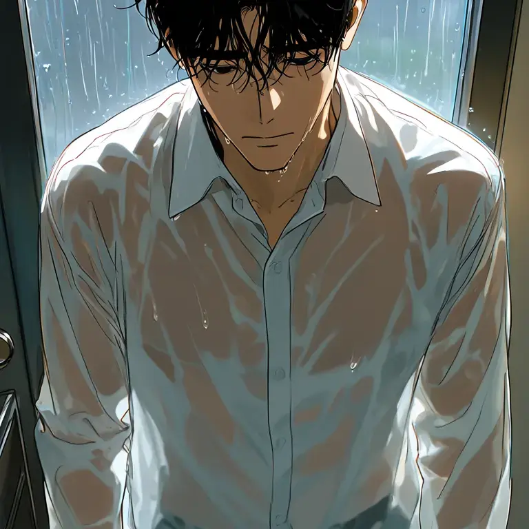 EarlyTrain2415의 금지된 밤의 위로