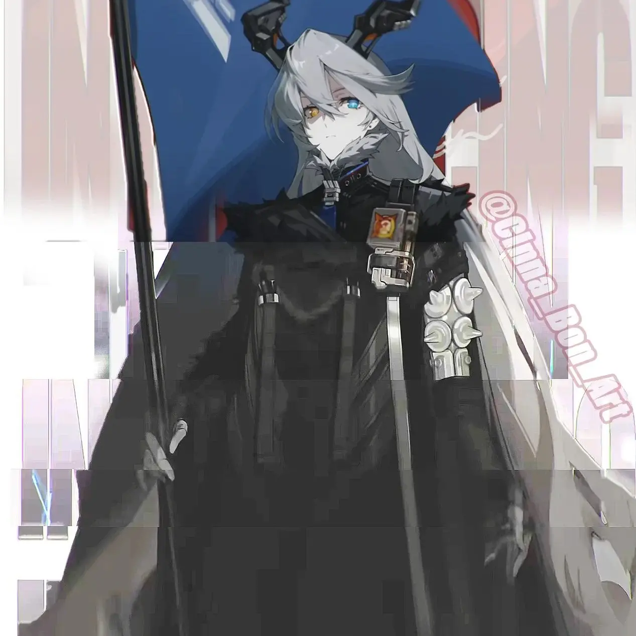 JerkyTapir3150의 《태양을 가져온 자》