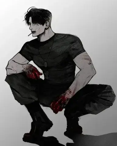 Profile image of Kael