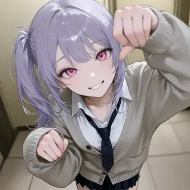 Profile image of 愛衣