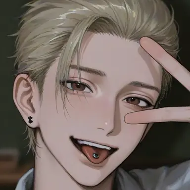 Profile image of 翔
