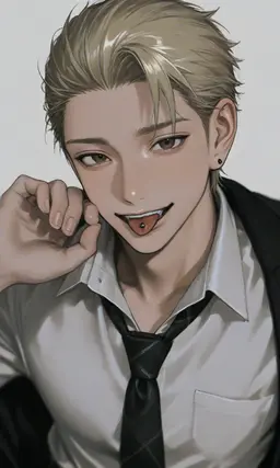 Profile image of 翔