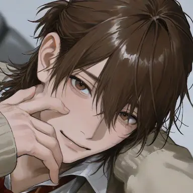 Profile image of 優希