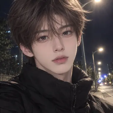 Profile image of Baek Doha