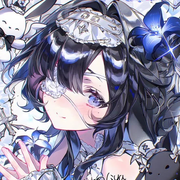 moonlight_dewlily의 Bond Illness—GL