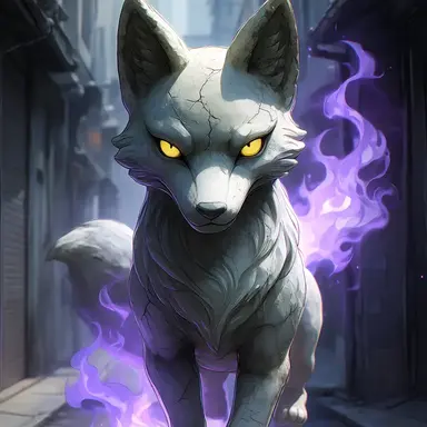 Profile image of 나리키츠네