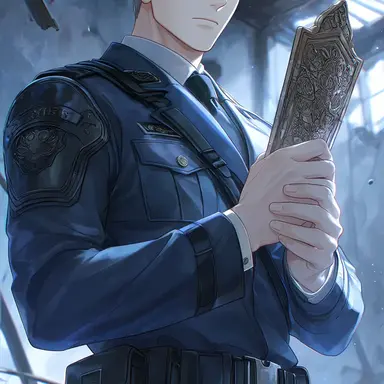 Profile image of 쿠제 겐이치로