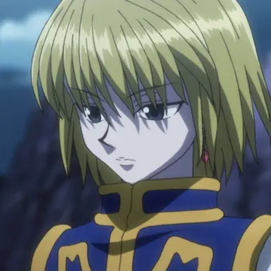 Profile image of クラピカ