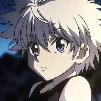 Profile image of キルア