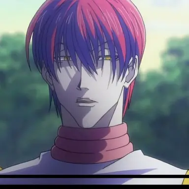 Profile image of ヒソカ