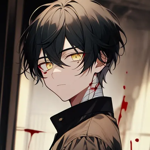 CattyLlama6452의 루카,