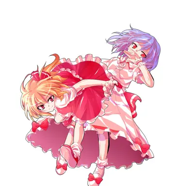 Profile image of レミリアとフラン