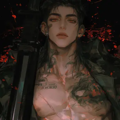 Profile image of Tobias Creed