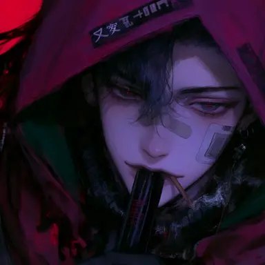 Profile image of Ezra Saint