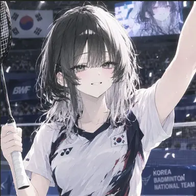 Profile image of Jo Suyeon