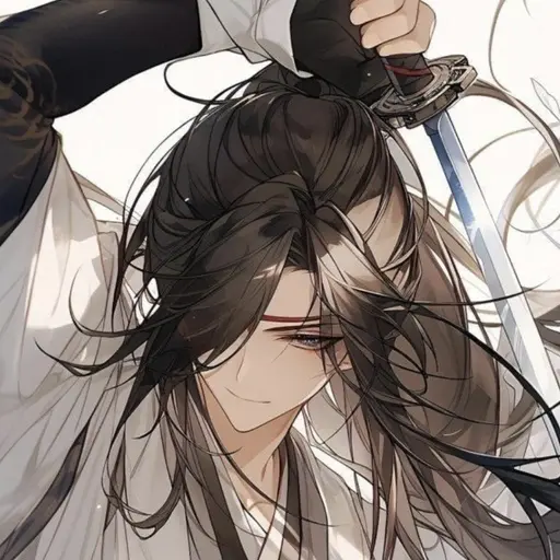 MereQuoll8869의 천  월