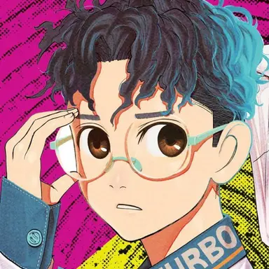 Profile image of Okarun