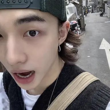 Profile image of Hunjin