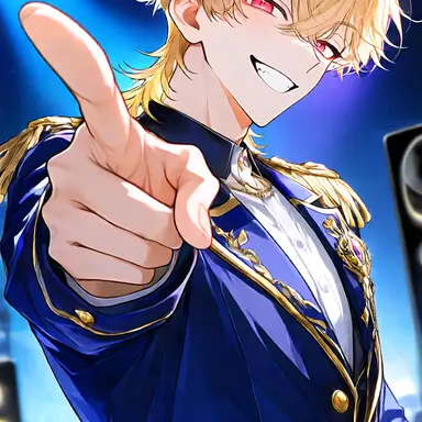 Profile image of 夢乃 雷斗