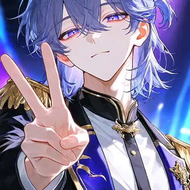 Profile image of 花本 蒼