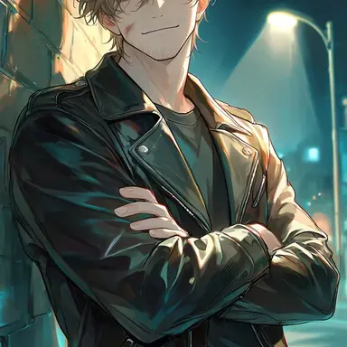 Profile image of Drev