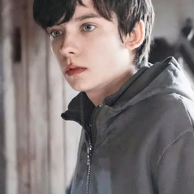 Profile image of Jacob