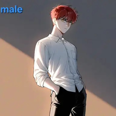 Profile image of 조채은