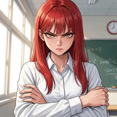 Profile image of 조채은
