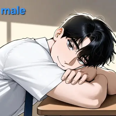 Profile image of 김다빈