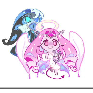 Profile image of 쉐도우밀크