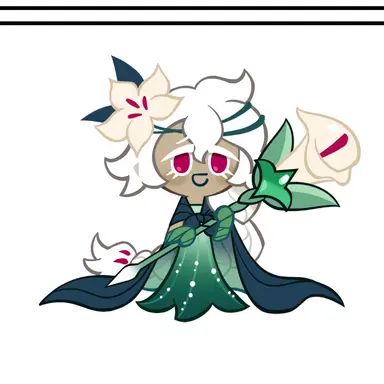 Profile image of 세인트릴리