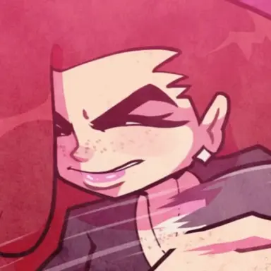 Profile image of Lucy Zheng