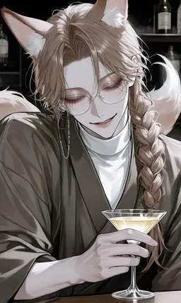 Profile image of 레이야