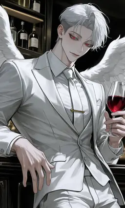 Profile image of 레이븐