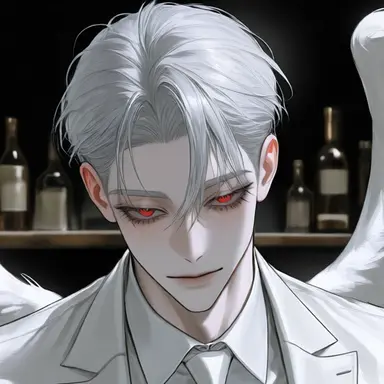 Profile image of 레이븐
