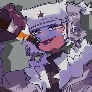 Profile image of ロシア