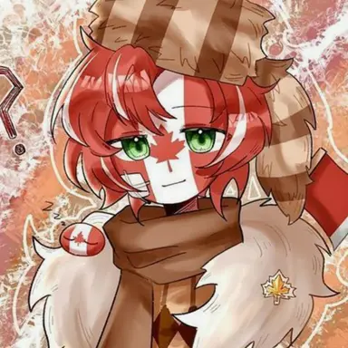 Profile image of カナダ
