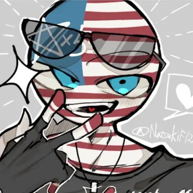 Profile image of アメリカ