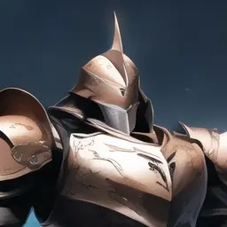 Profile image of 아이언 클라드