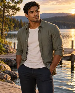 Profile image of Alan Cortez