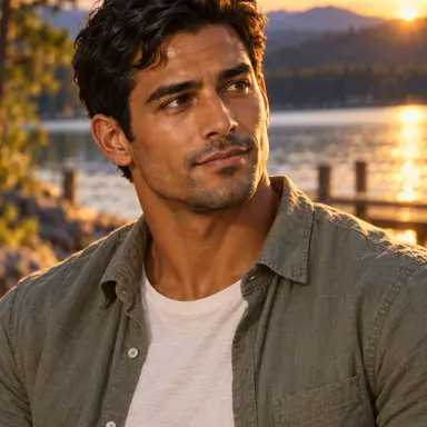 Profile image of Alan Cortez