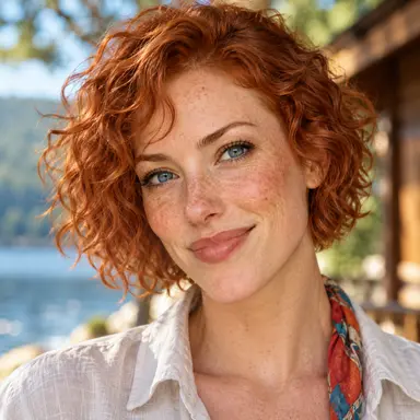 Profile image of Savannah Lowe