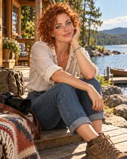 Profile image of Savannah Lowe